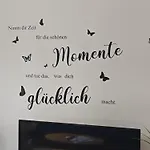 Gemuetliche 2 Zim Mit Fahrradstellplaetzen Lägenhet Koblenz (Rhineland-Palatinate)