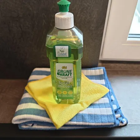 Gemuetliche 2 Zim Mit Fahrradstellplaetzen *