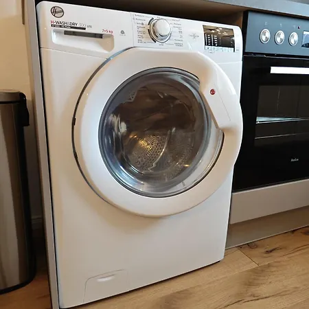 Apartment Gemuetliche 2 Zim Mit Fahrradstellplaetzen *