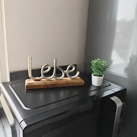 Gemuetliche 2 Zim Mit Fahrradstellplaetzen Koblenz (Rhineland-Palatinate)