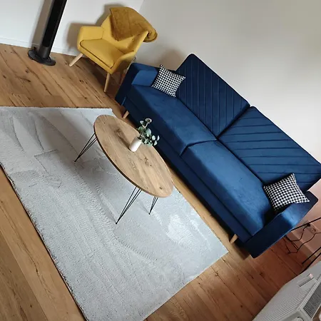 Gemuetliche 2 Zim Mit Fahrradstellplaetzen Apartment *