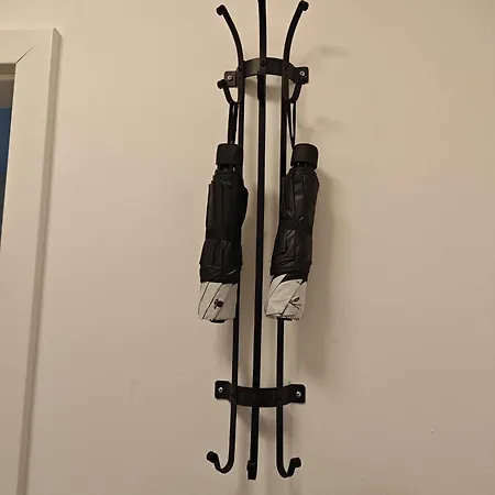 Daire Gemuetliche 2 Zim Mit Fahrradstellplaetzen