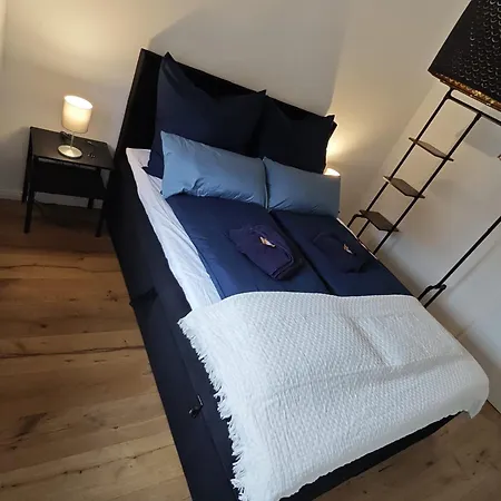 Apartment Gemuetliche 2 Zim Mit Fahrradstellplaetzen