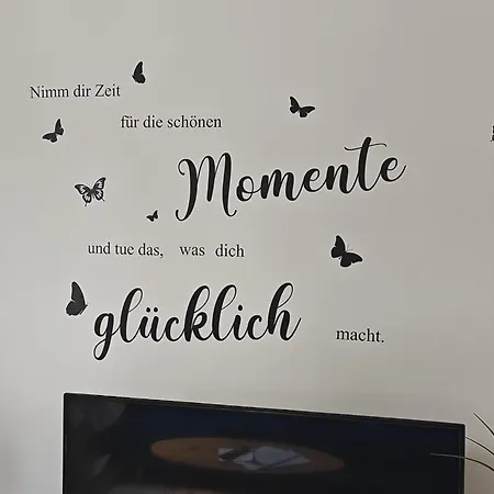 Gemuetliche 2 Zim Mit Fahrradstellplaetzen Daire Koblenz (Rhineland-Palatinate)