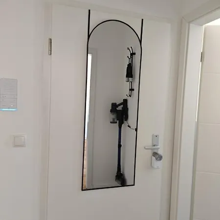 Gemuetliche 2 Zim Mit Fahrradstellplaetzen *