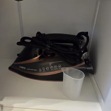 Gemuetliche 2 Zim Mit Fahrradstellplaetzen Apartamento *