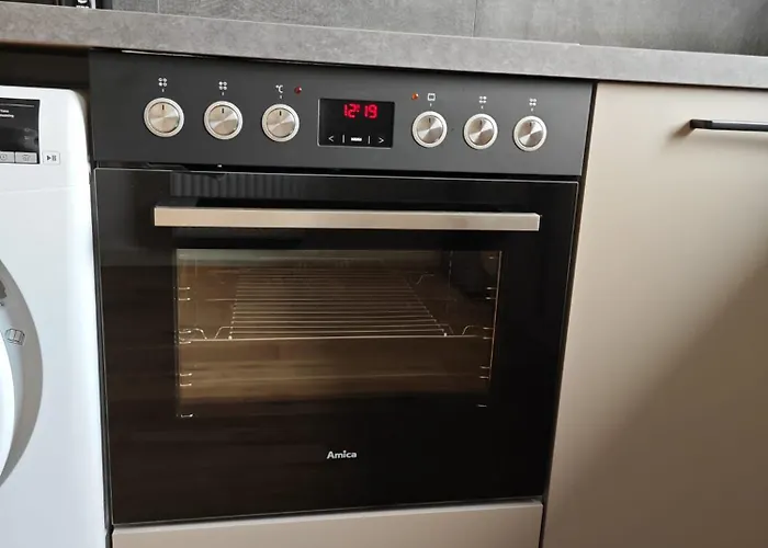 Gemuetliche 2 Zim Mit Fahrradstellplaetzen Koblenz