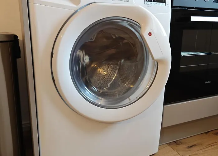 Apartman Gemuetliche 2 Zim Mit Fahrradstellplaetzen *