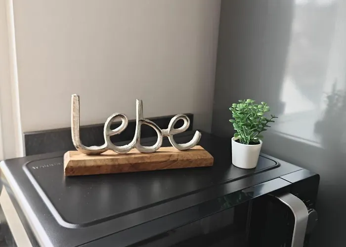 Gemuetliche 2 Zim Mit Fahrradstellplaetzen Koblenz