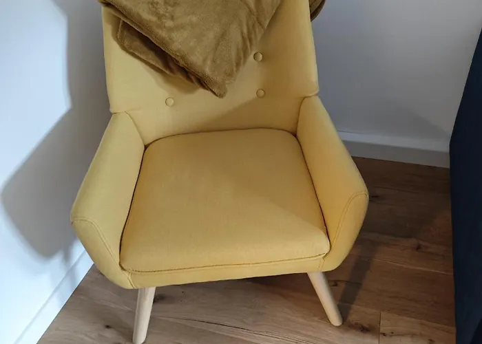 Gemuetliche 2 Zim Mit Fahrradstellplaetzen